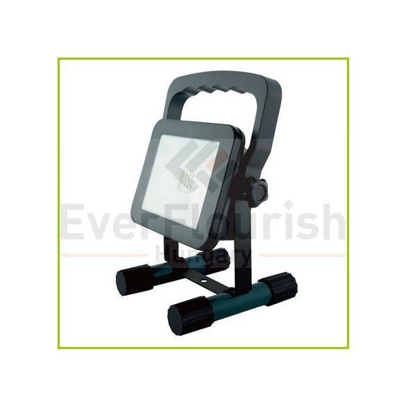 LED munkalámpa  Akku SPOT, 5 W, 700 lm, 6500 K, IP54 2709300100