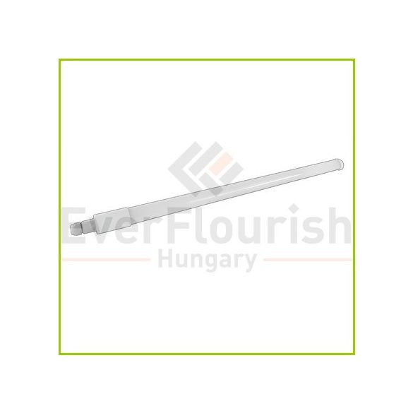 LED IP65 lámpatest "Slim-Pro" 36 W, 3600 lm, 1160 mm 3109313610