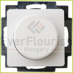   BUSINESS LINE S fényerőszabályzó, keret nélkül, fehér 4342H