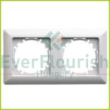 BUSINESS LINE S 2-es keret, fehér 4344H