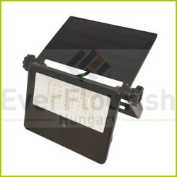 Napelemes LED lámpa NEXA 6W 760lm IP44 46807