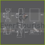 Napelemes LED lámpa mozgásérzékelővel két fejes 10W 700lm 4000K 46819