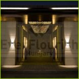 Napelemes LED falilámpa mozgásérzékelővel 4 x1W 35 / 43lm 46831