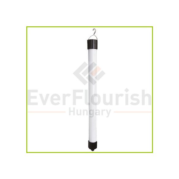 Munkalámpa állvánnyal 20W 1500lm 6500K IP65 3m vezetékkel 47012