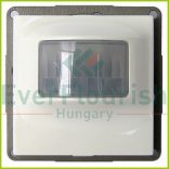 MODUL mozgásérzékelő, 120°, fehér 4714H