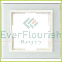 TEC LINE 1-es keret, üveg 4800H