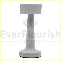LED asztali lámpa 2W 120lm CCT + dim fehér, IP44 49022