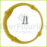 Kiemelő gyűrű csavarokkal 5db / csomag 5234H