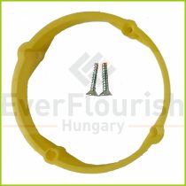 Kiemelő gyűrű csavarokkal 5db / csomag 5234H