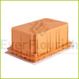 Süllyesztett kötődoboz 160 x 110 x 70mm 5519H