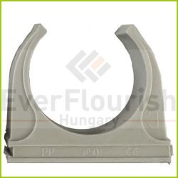 Csőbilincs sorolható 40-es 50db 5834H