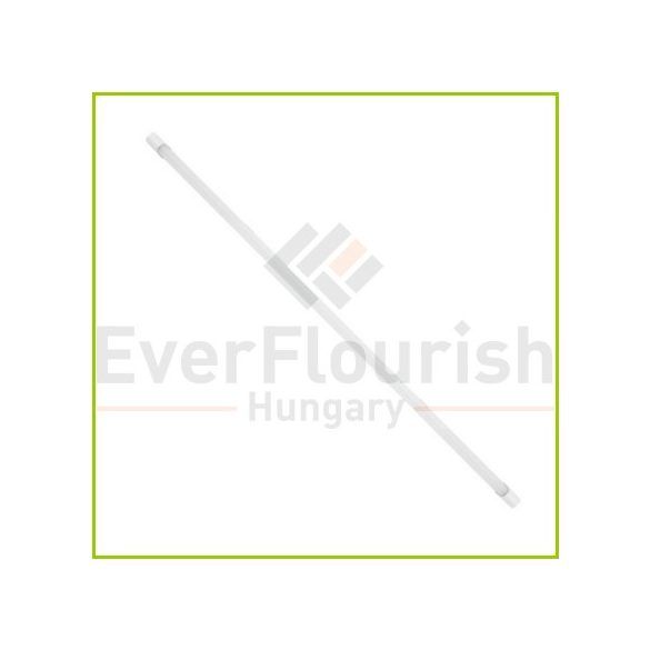LED pult megvilágitó 20W, aluminium, 120cm, IP20 69202