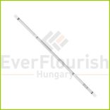 LED pult megvilágitó 20W, aluminium, 120cm, IP20 69202