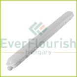 LED "IPPO" por és páramentes lámpa 21W  7044H