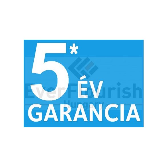 LED "IPPO" por és páramentes lámpa 40W 7045H