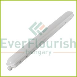   LED IP65 "IPPO" lámpatest 55W 8250lm 4000K 148 cm (47046) 7046H
