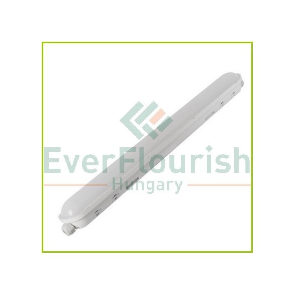 LED IP65 "IPPO" lámpatest 55W 8250lm 4000K 148 cm (47046) 7046H