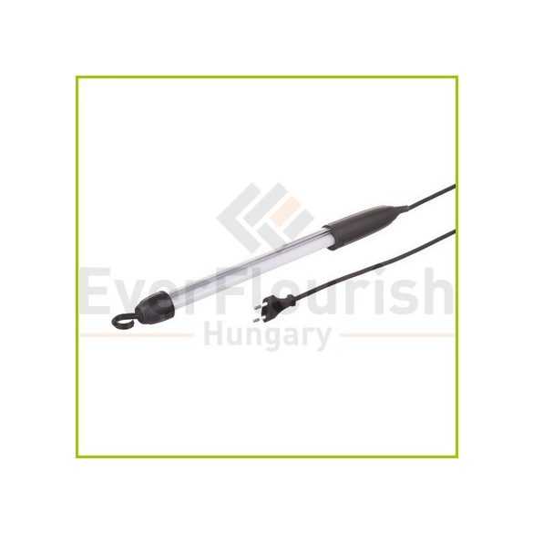 Kézilámpa LED 5W 400lm 6500K IP20 (90926)