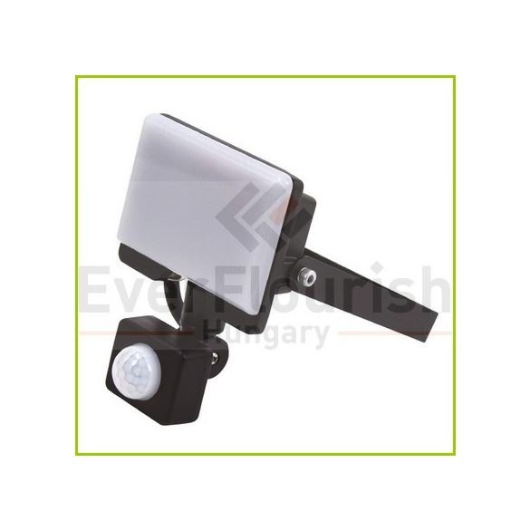 LED fényvető "Aura" 10W 900lm IP44 mozgásérzékelővel 71983