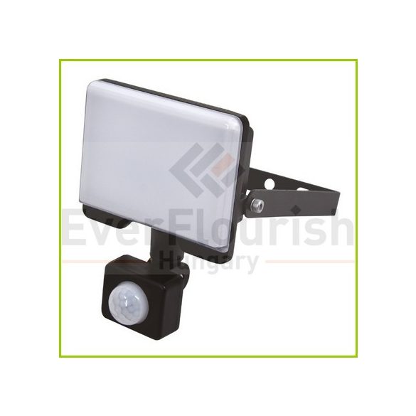 LED fényvető "Aura" 20W 1800lm IP44 mozgásérzékelővel 71984