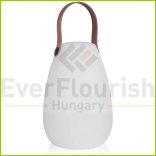 LED design lámpa hordozható, fogantyúval és színváltoztatással 7222H