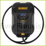 EV Type2 DeWALT falitöltő 5m vezetékkel 380 - 415V 22kW IP65 73721