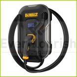 EV Type2 DeWALT falitöltő 5m vezetékkel 380 - 415V 22kW IP65 73721