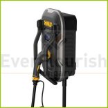 EV Type2 DeWALT falitöltő 5m vezetékkel 380 - 415V 22kW IP65 73721