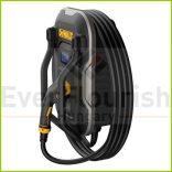EV Type2 DeWALT falitöltő 5m vezetékkel 380 - 415V 22kW IP65 73721