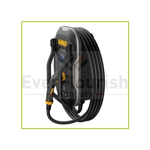 EV Type2 DeWALT falitöltő 5m vezetékkel 380 - 415V 22kW IP65 73721