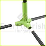 Y-light állvány összehajtható 7894H