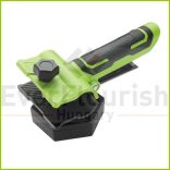 Y-light rögzítő csipesz 7895H