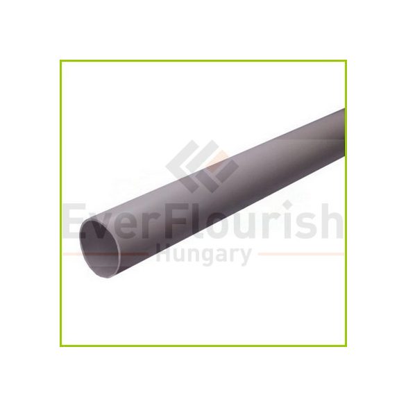 MŰ-III 36mm 2.5m védőcső 7905H