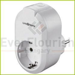 L2H Pro Wi-Fi dugaszolóaljzat 8024H