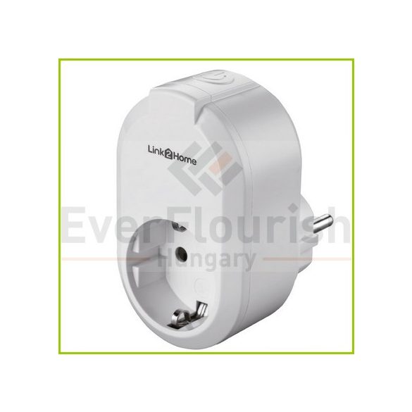 L2H Pro Wi-Fi dugaszolóaljzat 8024H