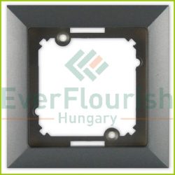 OPAL keret, 1-es, grafit 8751H