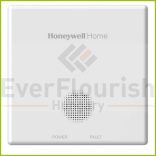 CO (Szén-monoxid) vészjelző R200C-2