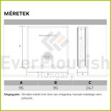 CO (Szén-monoxid) vészjelző R200C-2