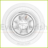 Kombinált hő és füstérzékelős tűzjelző, összetanítható R200ST-N2