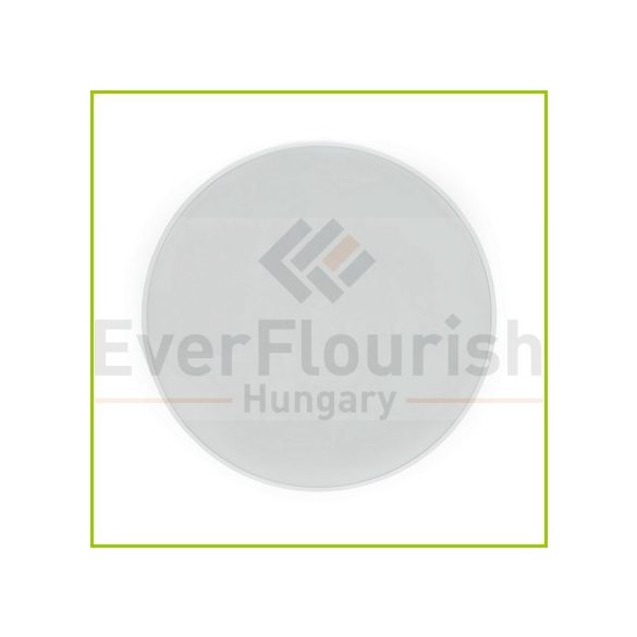 LED mennyezeti lámpatest, NYMPHEA, 24W, 3150lm, CCT SLI031035CCT_PW