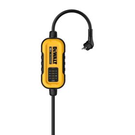 DeWALT EV csatlakozók