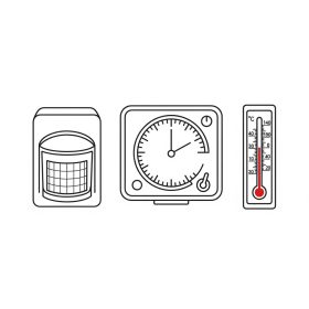 Komfort és kényelem